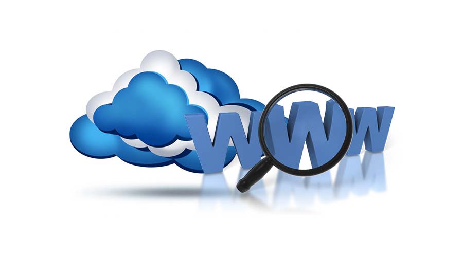 Low Cost Web Hosting Service
