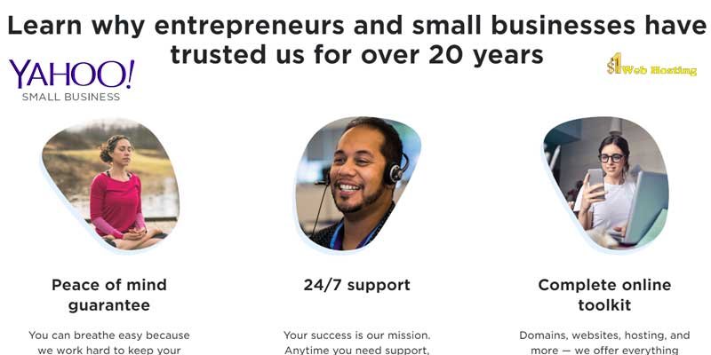 Small Business Promo Codes