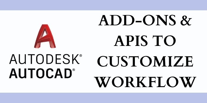 AutoCAD Best CAD software